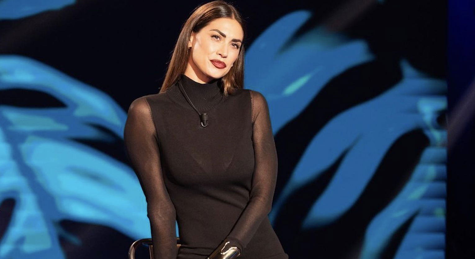 Melissa Satta dà della rosicona a Paola Ferrari che replica