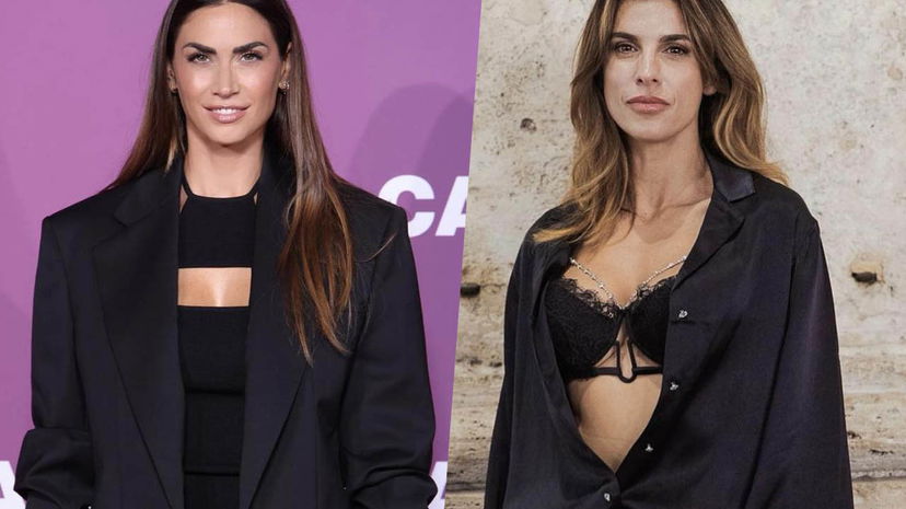 Melissa Satta su Elisabetta Canalis: “Adesso dico una cosa cattiva” article-post