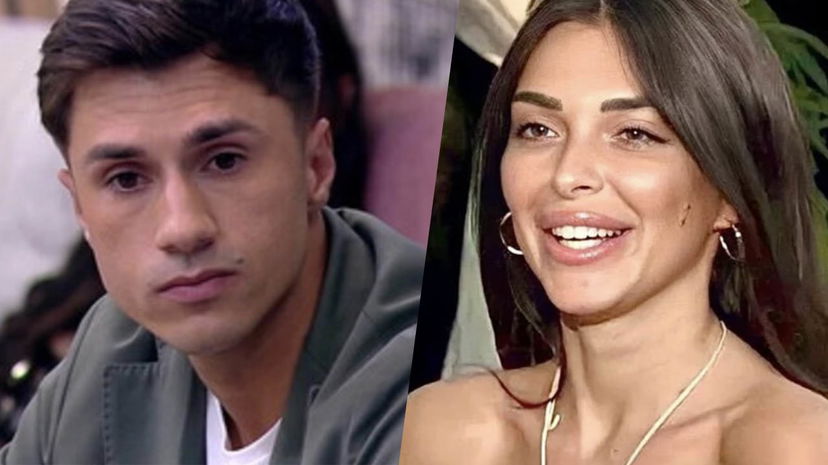 Mirko Brunetti e Perla Vatiero: Greta Rossetti smaschera una nuova bugia preview