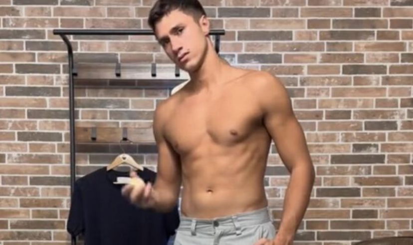 Mirko Brunetti nel cast del Grande Fratello: la reazione della fidanzata Greta Rossetti preview