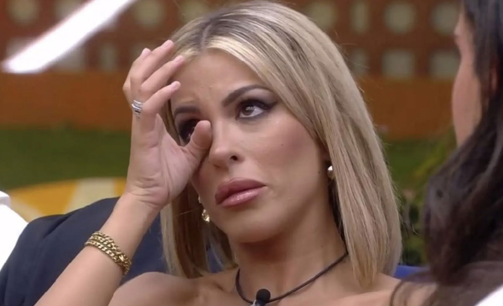 Produzione del Gran Hermano: video contro Oriana che risponde piccata