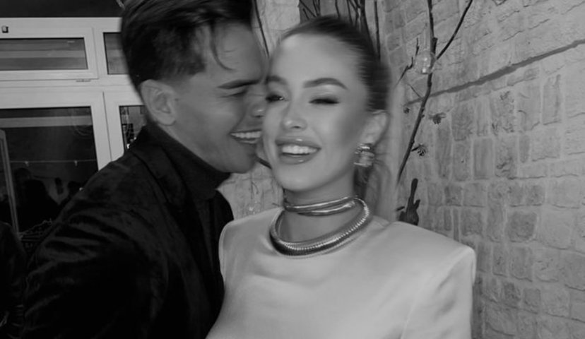 Dall’ospedale dov’è ricoverato Basciano parla della rottura con Sophie preview