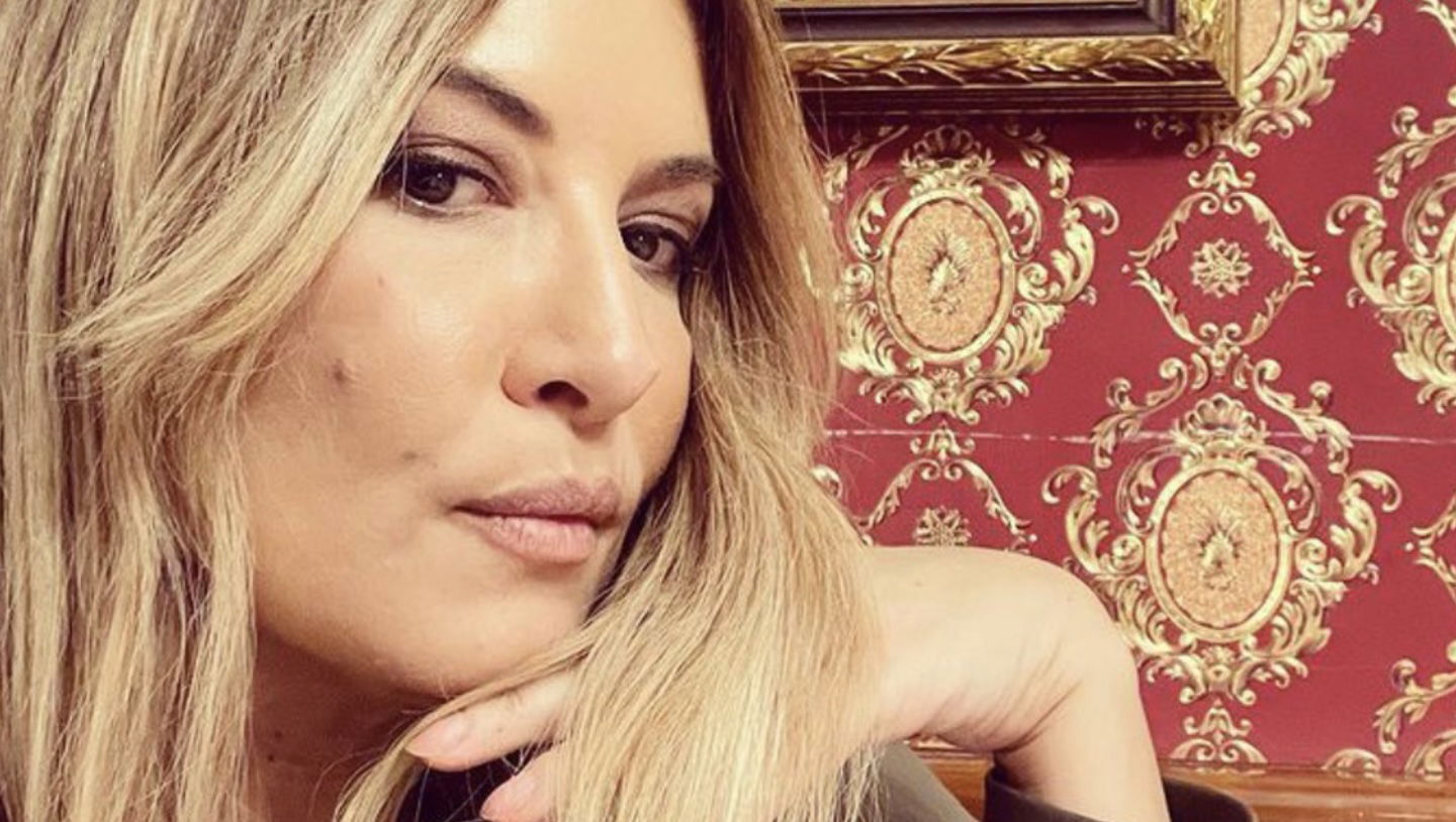 selvaggia lucarelli