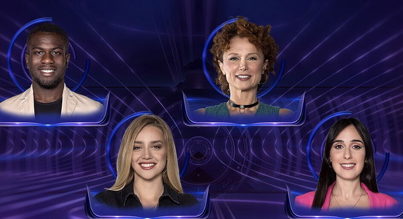 Arnold, Beatrice, Heidi o Valentina: chi sarà eliminato? I sondaggi preview