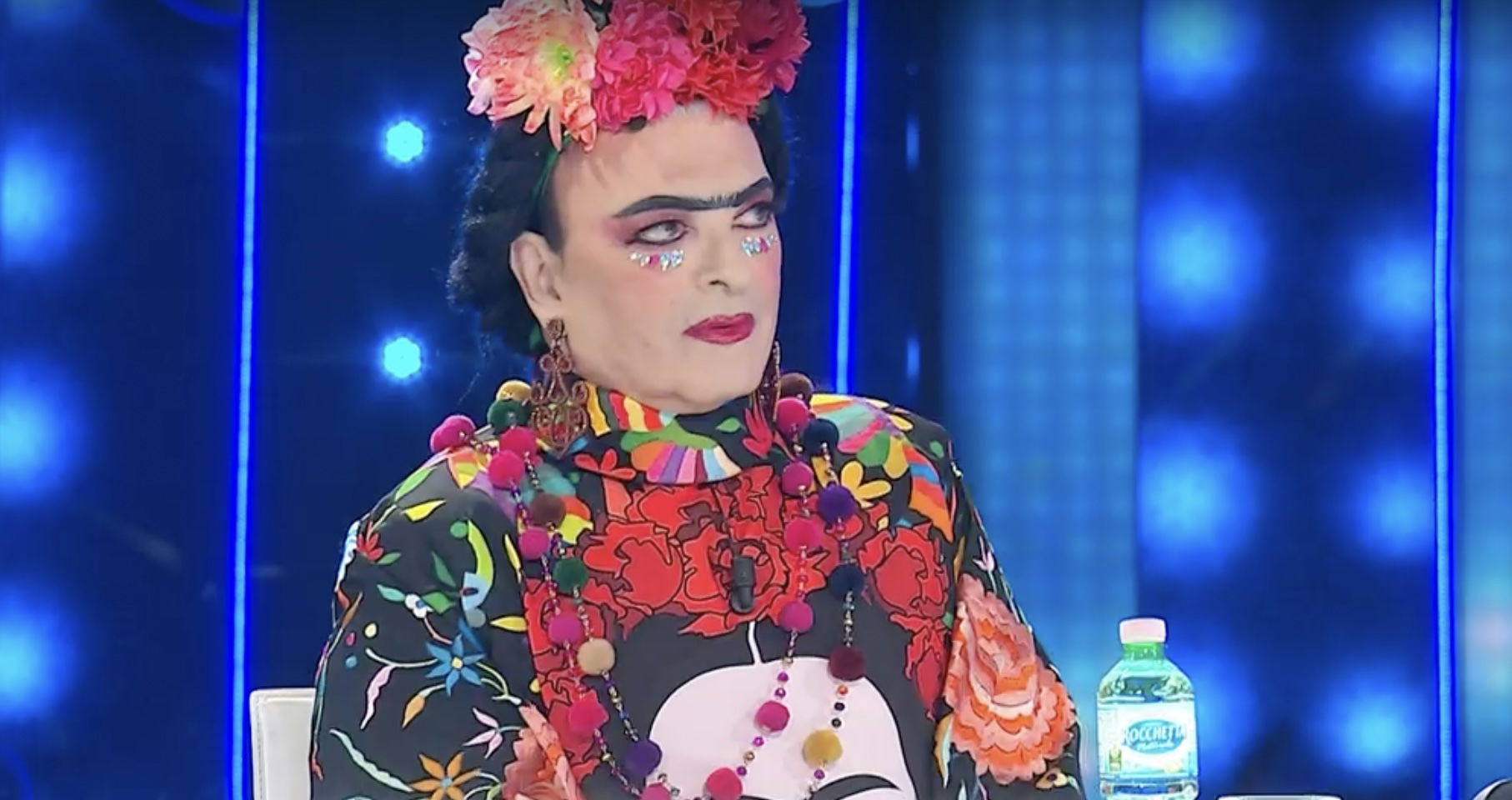 tale e quale show