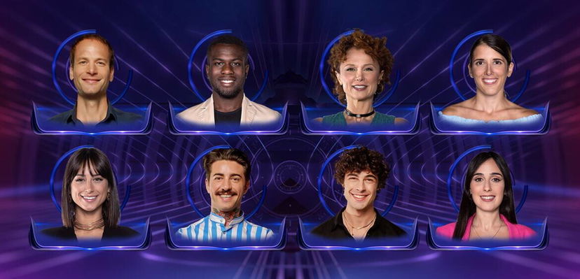 In 8 al televoto per il preferito, chi vincerà? Cosa dicono i sondaggi preview