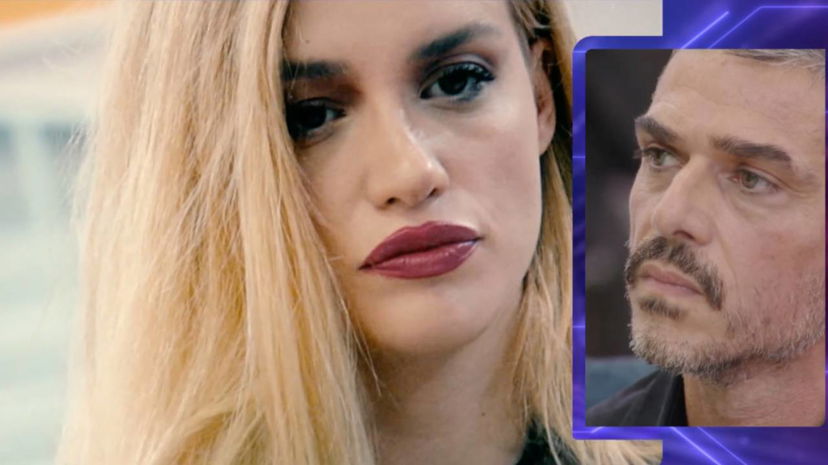 Teoria assurda di Varrese sulla lettera di Heidi: “Costretta, scrittura tremolante” preview