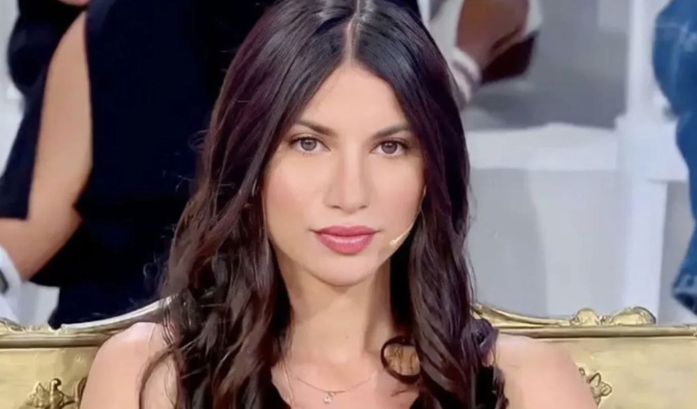 uomini e donne manuela carriero
