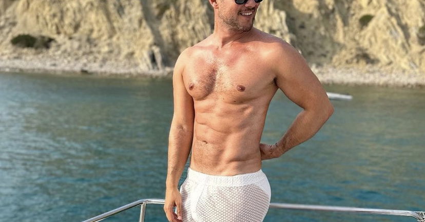 Vip scartato dal Grande Fratello: “ritenuto non sufficientemente vivace e un tantino egoriferito” preview