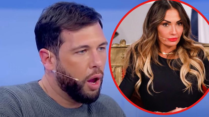 Alessandro svela se tornerà a Uomini e Donne e perché ha chiuso con Ida preview