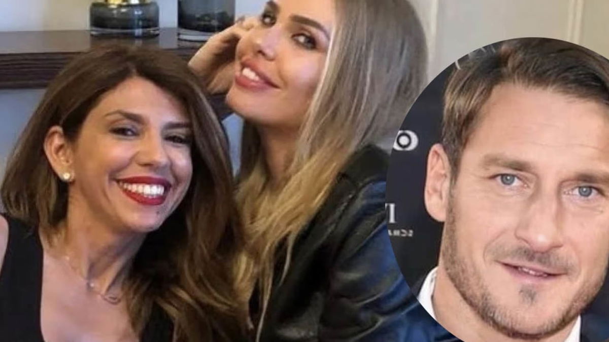 La parrucchiera che organizzò il caffè fra Ilary e l’uomo misterioso: quello che disse Totti e la sua reazione article-post