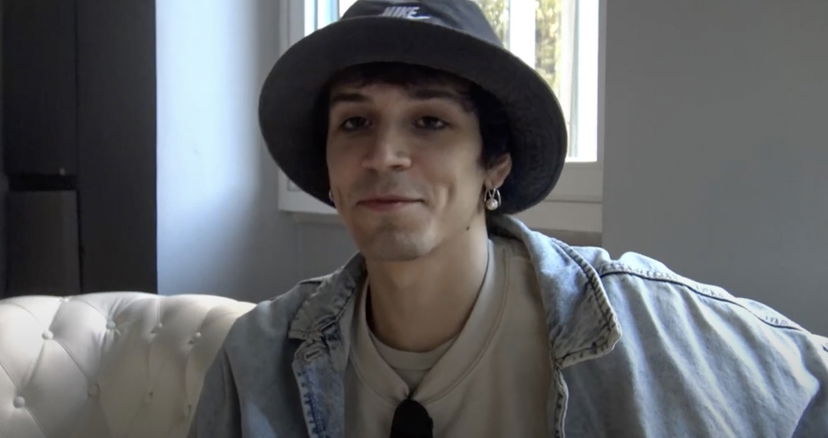 Alex Wyse escluso da Sanremo Giovani: la sua reazione preview