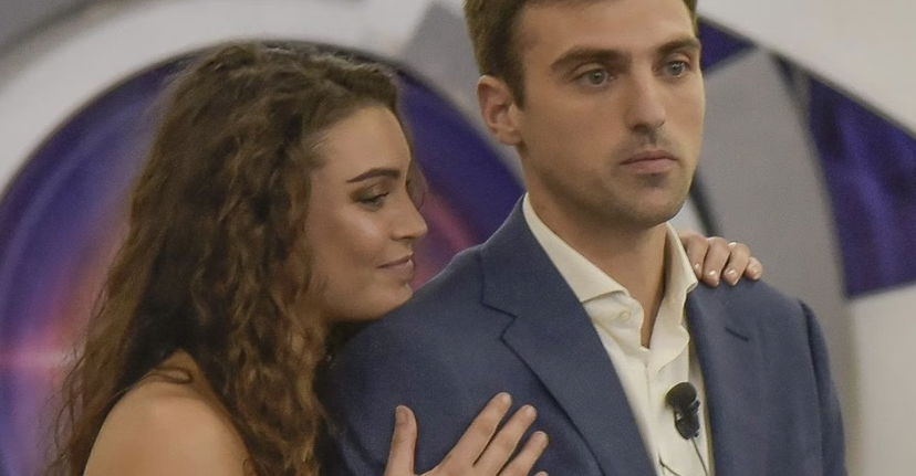 Angelica Baraldi, il suo fidanzato Riccardo Romagnoli svela perché non l’ha baciata preview