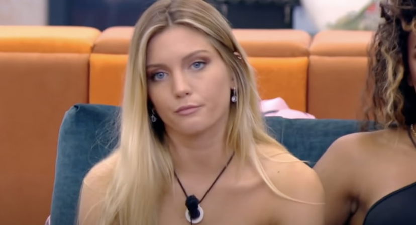 Anita Olivieri: “I miei lo so che stanno bene, li ho sentiti” preview