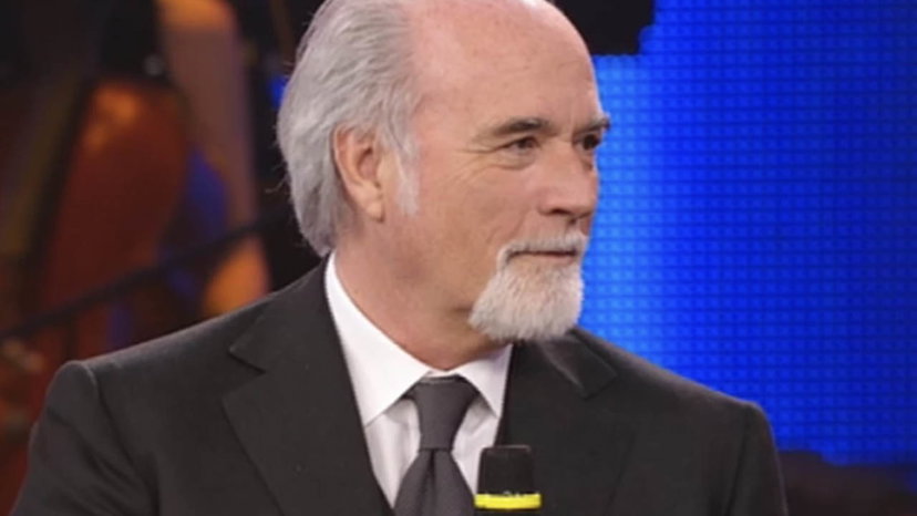 Ricci spiega perché ha aspettato mesi a mostrare i video di Giambruno preview