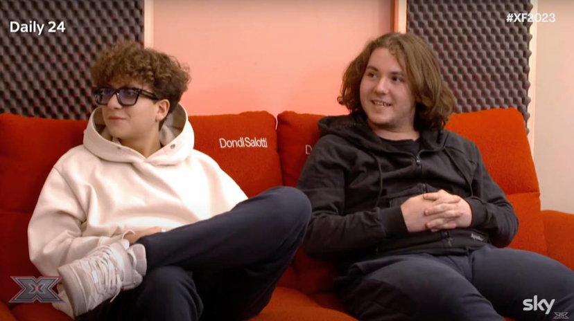 Astromare: ecco che fine faranno dopo la cacciata di Morgan preview