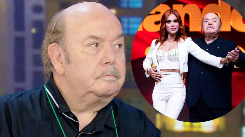 Banfi svela se lascerà davvero Ballando e se sabato ci sarà preview