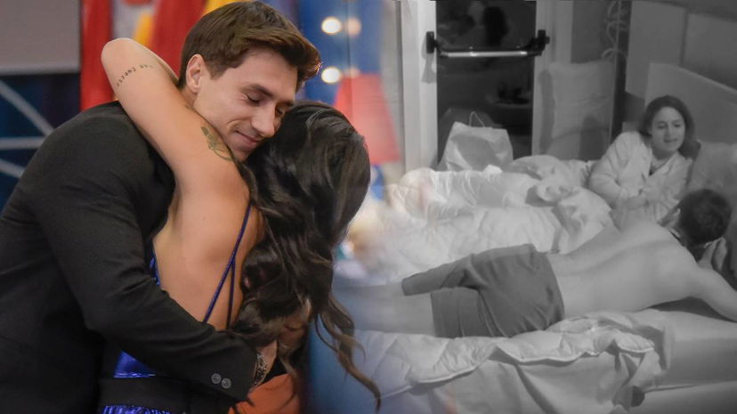 Batosta per Greta, Mirko fa una confessione notturna a Perla: “Quel ti amo” preview