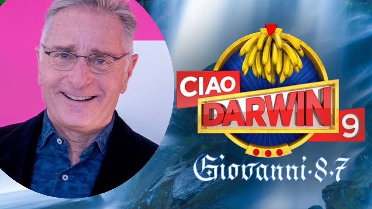 Bonolis parla di Ciao
