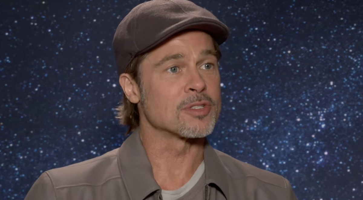 Brad Pitt, il figlio Pax lo attacca: “Padre orribile, spregevole” article-post