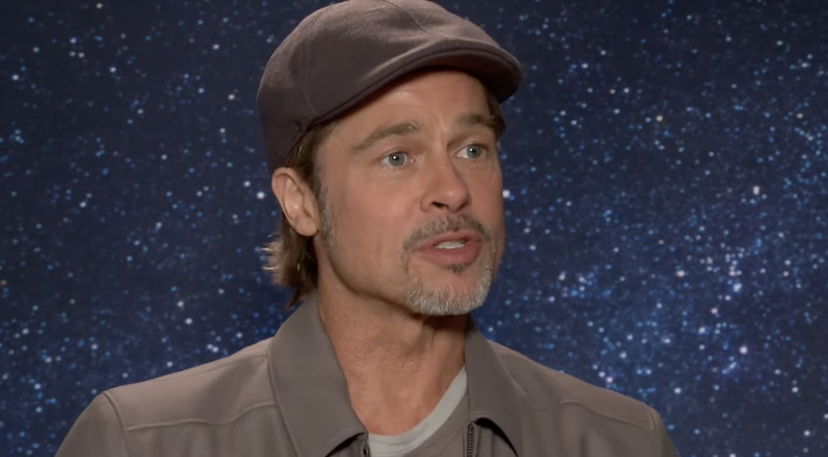 Brad Pitt, il figlio Pax lo attacca: “Padre orribile, spregevole” preview