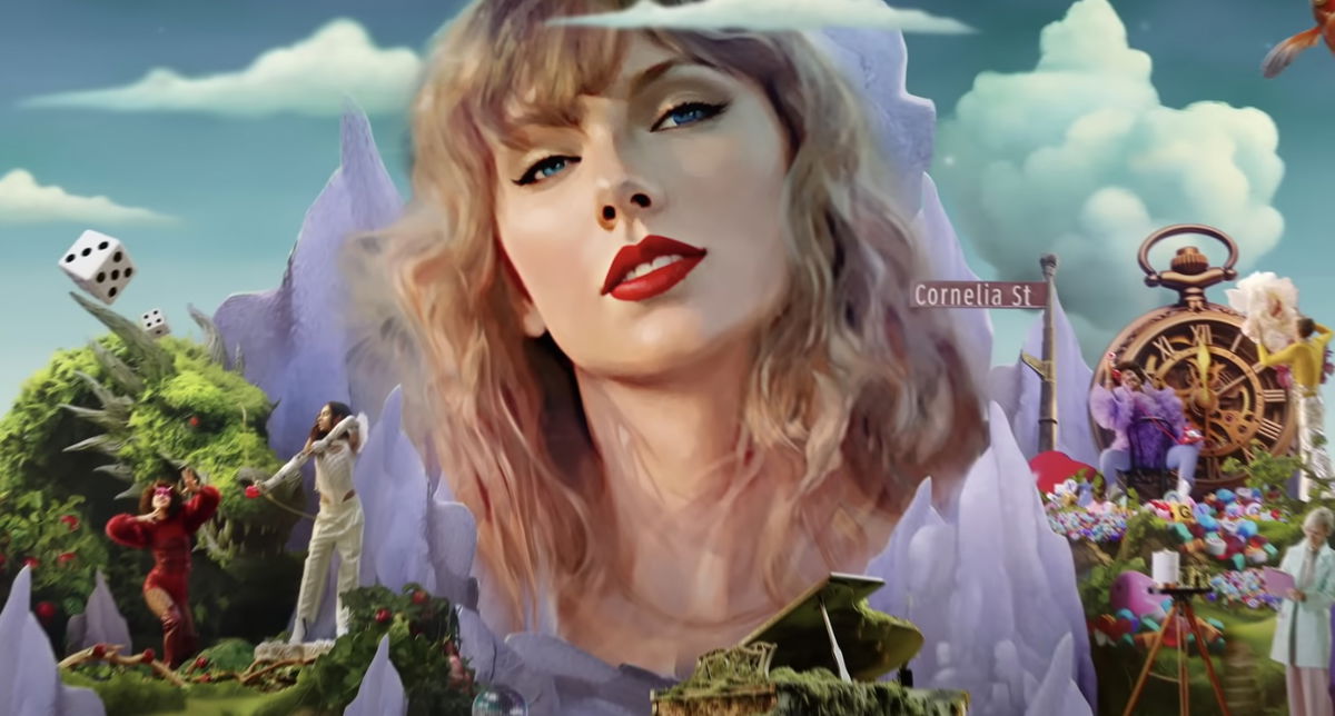 Cantanti più ascoltati in Italia e nel mondo nel 2023: le classifiche di Spotify article-post