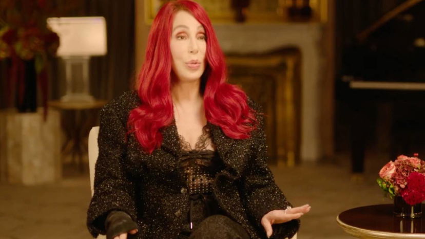 Cher da Silvia Toffanin: “La comunità LGBT non mi ha mai abbandonata!” preview