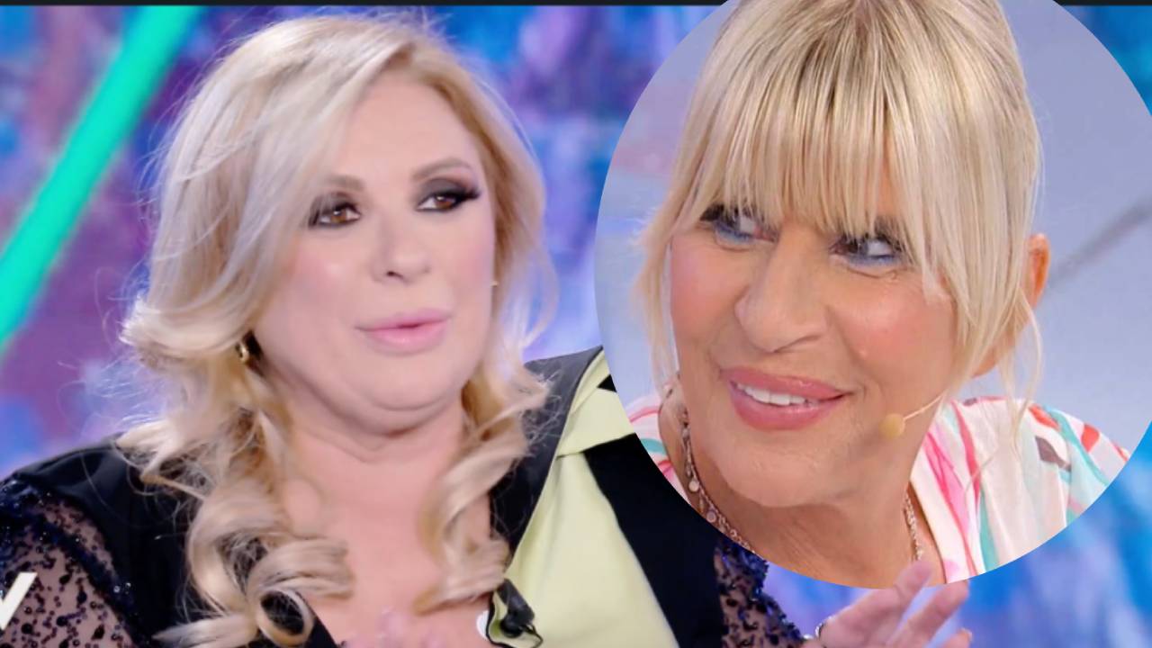 Cipollari parla ancora di Gemma