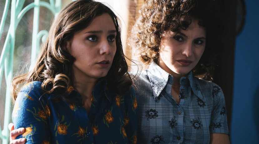 Circeo, la sorella di Rosaria Lopez contro la fiction Rai preview