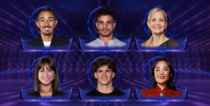 Ciro, Giuseppe, Grecia, Letizia, Paolo, Rosy: cosa dicono i sondaggi preview