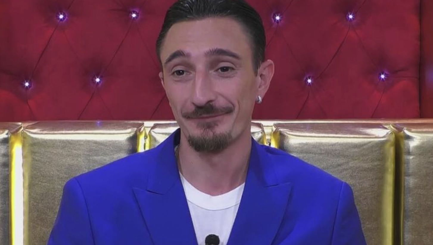 Ciro Petrone valuta l ipotesi di ritirarsi dal Grande Fratello