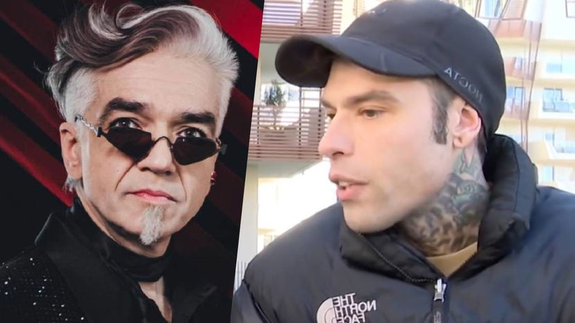 Comportamenti gravi di Morgan dietro le quinte di X Factor: parla Fedez preview