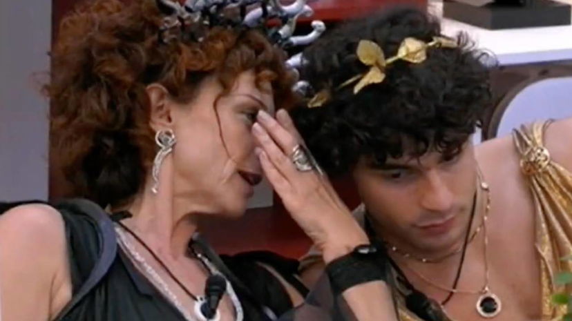 Confessione di Beatrice a Vittorio: “Se lo dico rovino famiglie” article-post