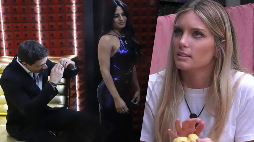 Confidenze di Anita: “Mirko torna con Perla! Ecco cosa mi ha detto lui” preview