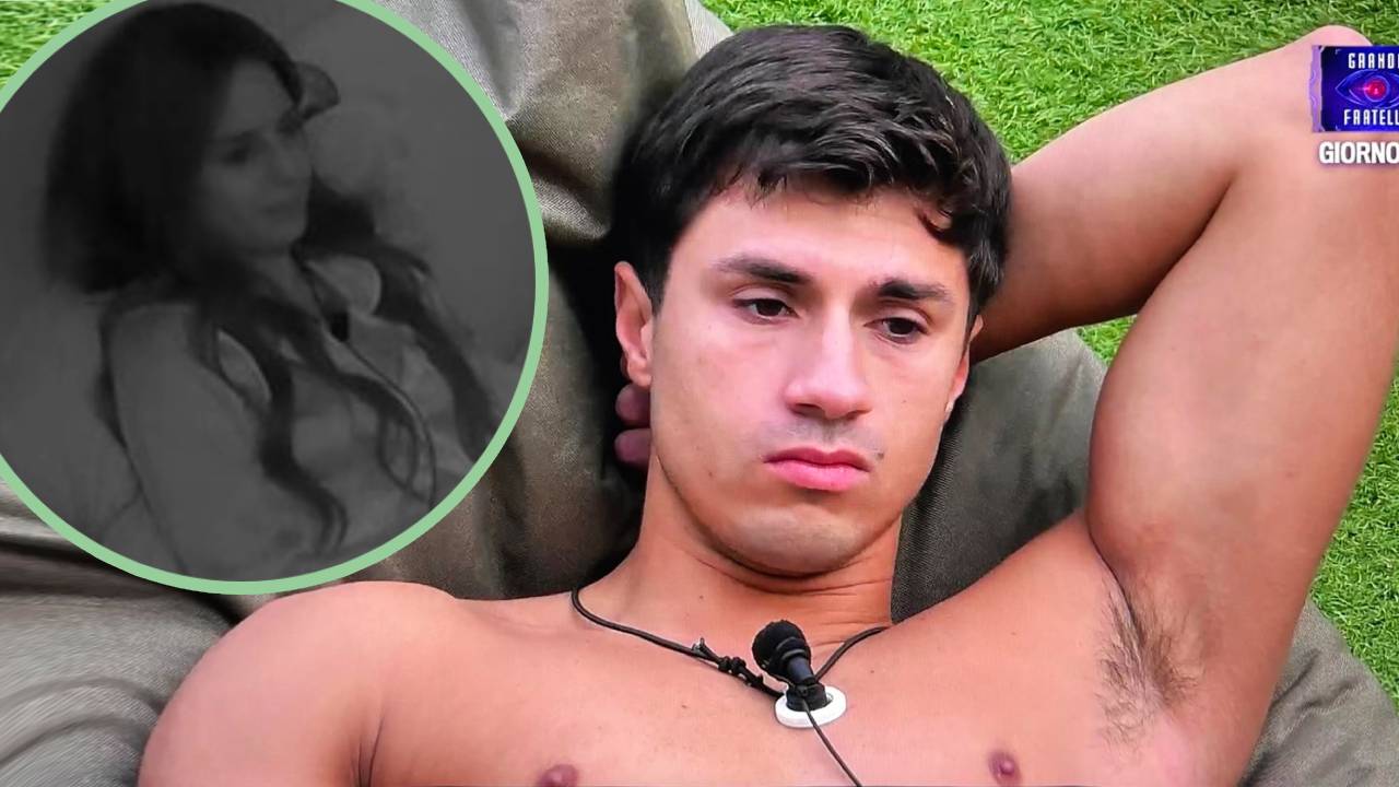 Confronto al Grande Fratello
