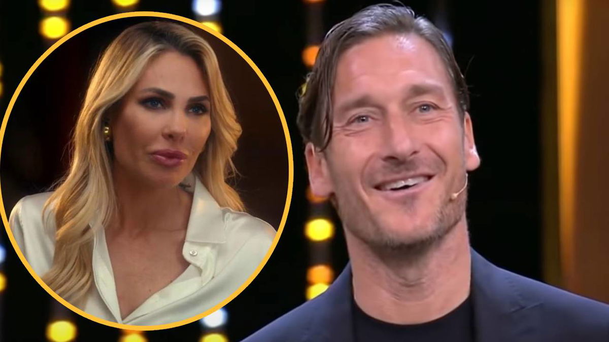 Cosa ha fatto Totti dopo l’uscita del documentario di Ilary article-post