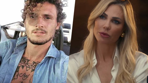 Cristiano Iovino conferma il tradimento di Ilary Blasi a Francesco Totti, il giudice riduce l’assegno di mantenimento preview