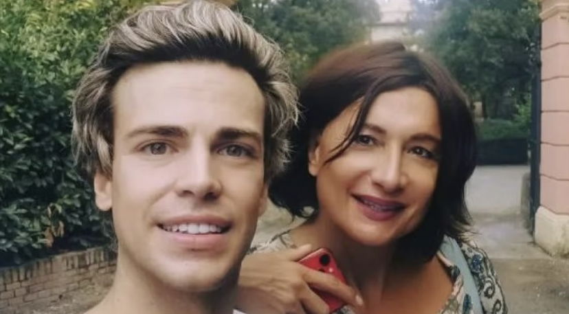 Danilo Zanvit Stecher: le foto e chi è il nuovo fidanzato di Vladimir Luxuria preview