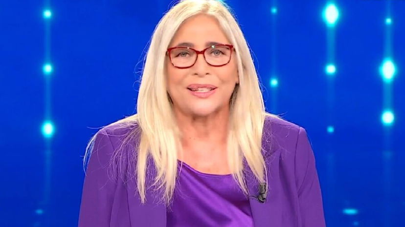 Domenica In a rischio: il motivo e cosa andrà in onda preview