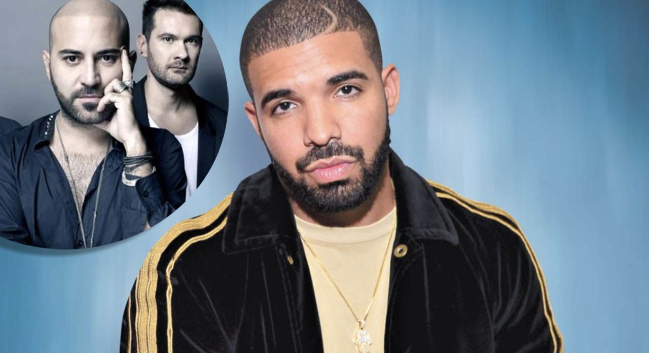 Drake Negramaro