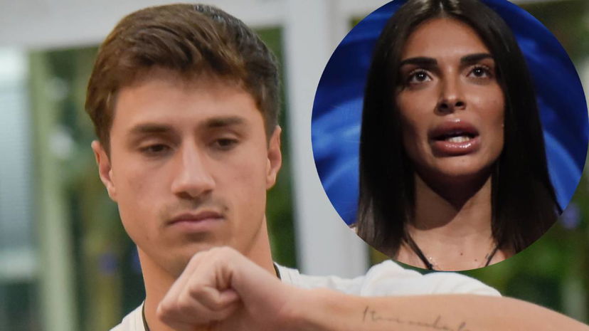 Dubbi di Mirko sulla storia Greta: “Confusione. Cosa voglio fare adesso” preview