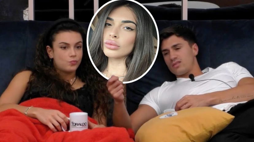 Duro attacco di Greta ad Angelica: “Gatta morta lascia stare Mirko!” preview