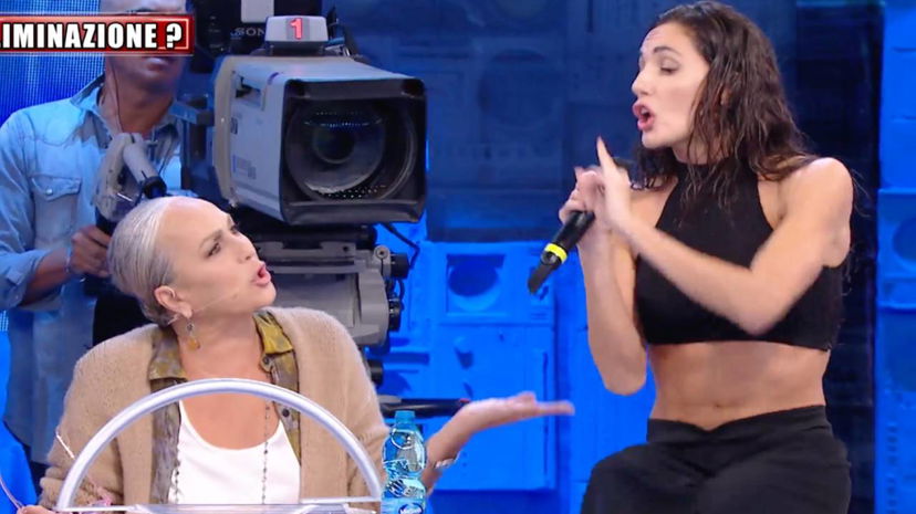 Elena D’Amario litiga con la Celentano: “Denigra, sminuisce. Bugie!” preview