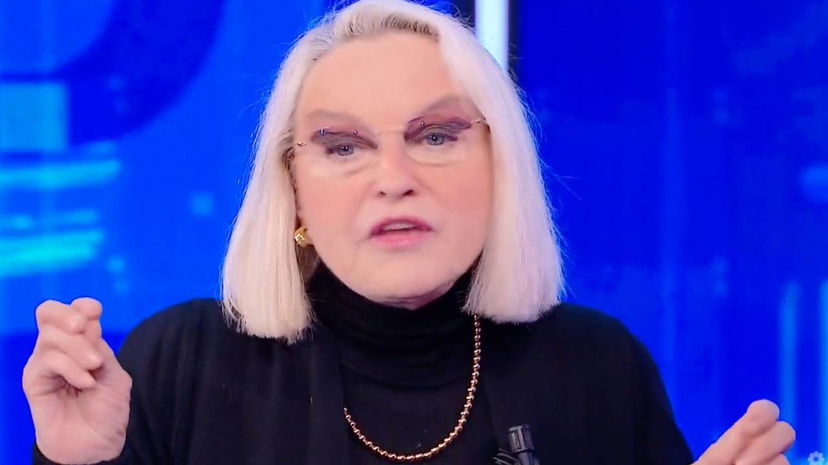 Eleonora Giorgi: “Mi hanno diagnosticato un tumore al pancreas” preview