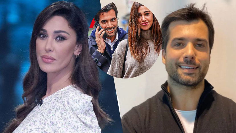 Elio e Belen, nuovo figlio per la Rodriguez: “Voglio un bambino da lui” preview