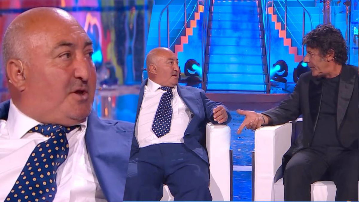 Emilio Contaldo di Ciao Darwin morto dopo le registrazioni: che è successo article-post