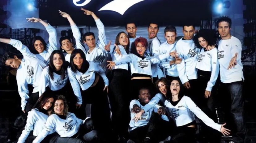 Ex ballerina di Amici è morta, addio a Daniela Romano: il ricordo dei compagni preview