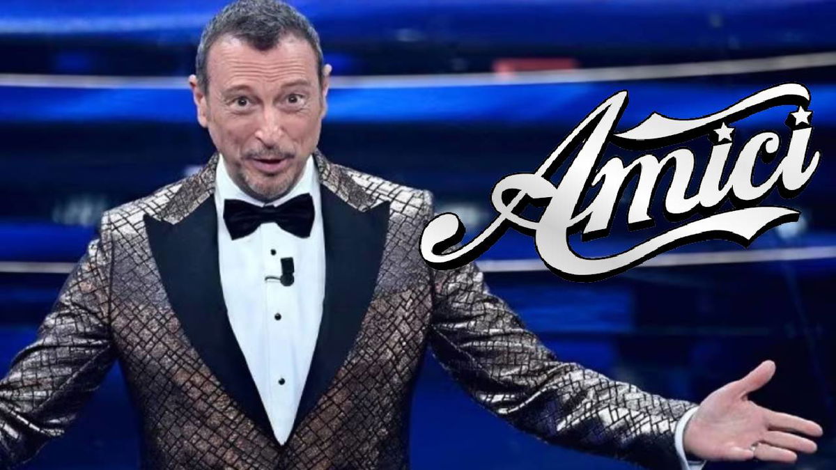 Ex cantante di Amici tra i big di Sanremo 2024, arriva la conferma article-post