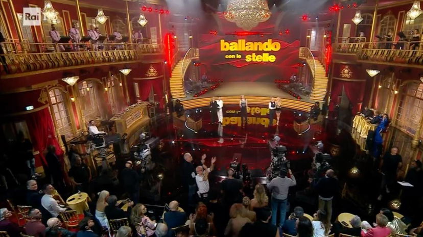 Ex giudice di Ballando con le Stelle arrestato con accuse gravi preview