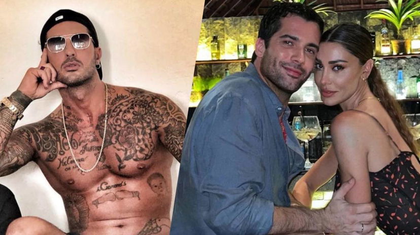 Fabrizio Corona sul presunto matrimonio di Belen ed Elio: “Cosa c’è dietro” preview